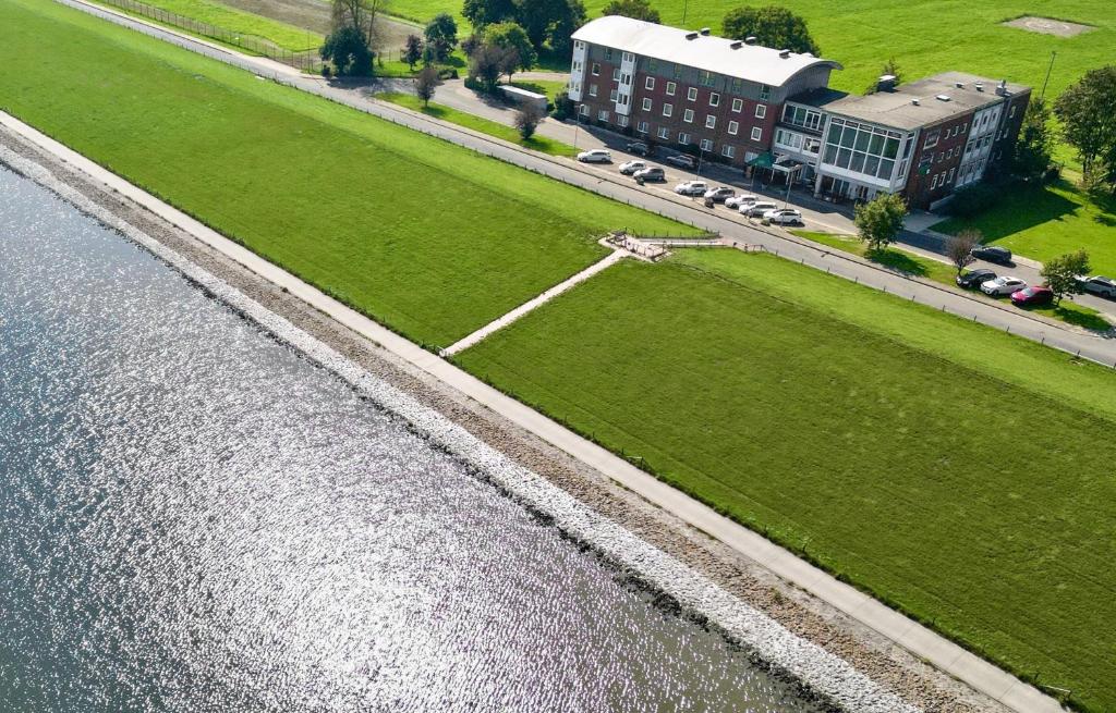Nordseehotel Wilhelmshaven photo 1