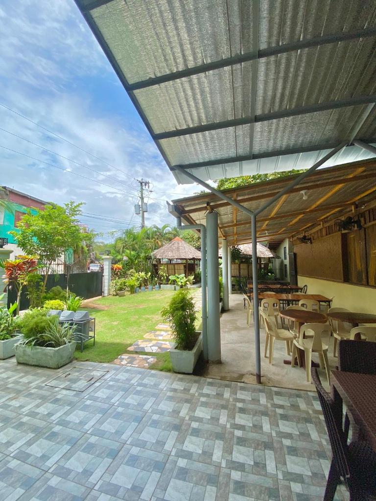 Coron Vista Lodge photo 3
