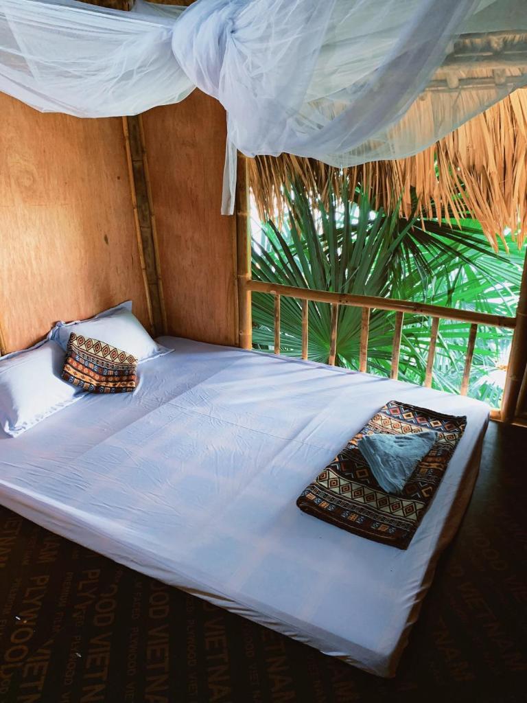 Lakeview Homestay Vu Linh