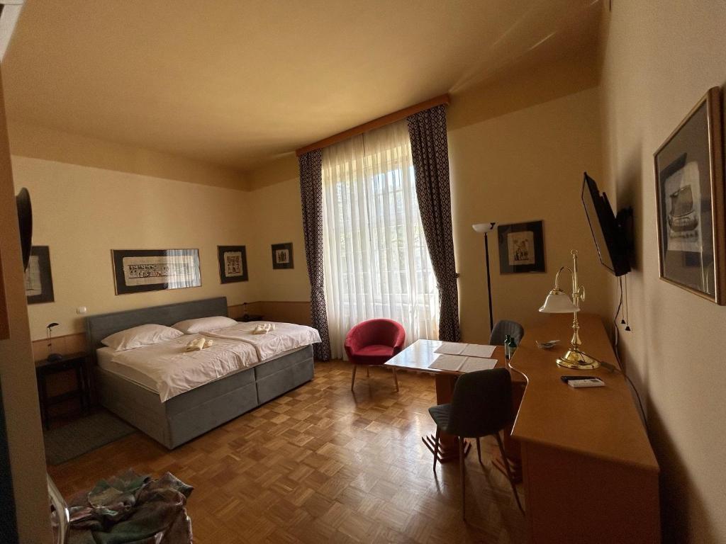Apartma Vila Golf photo 4