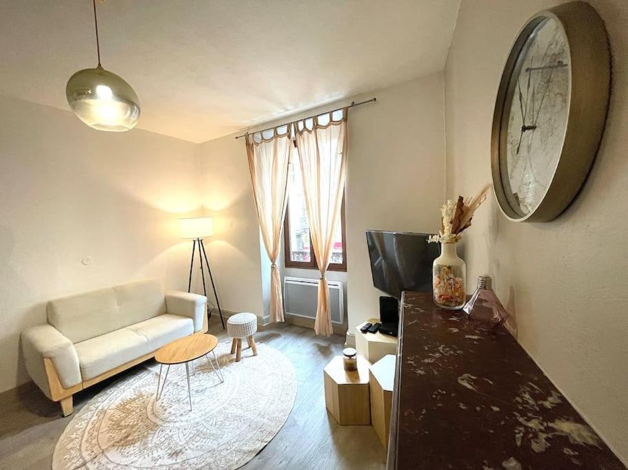 Le Cocon Savoyard