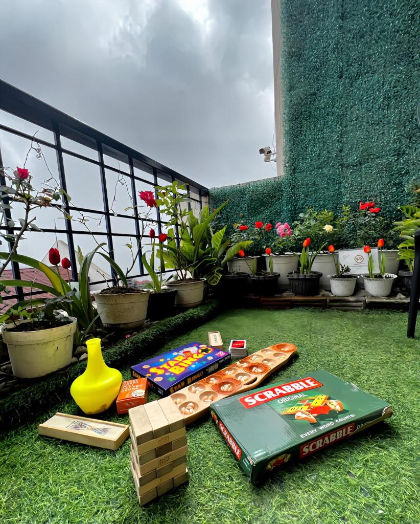 A Perfect Stay to Escape the City photo 1