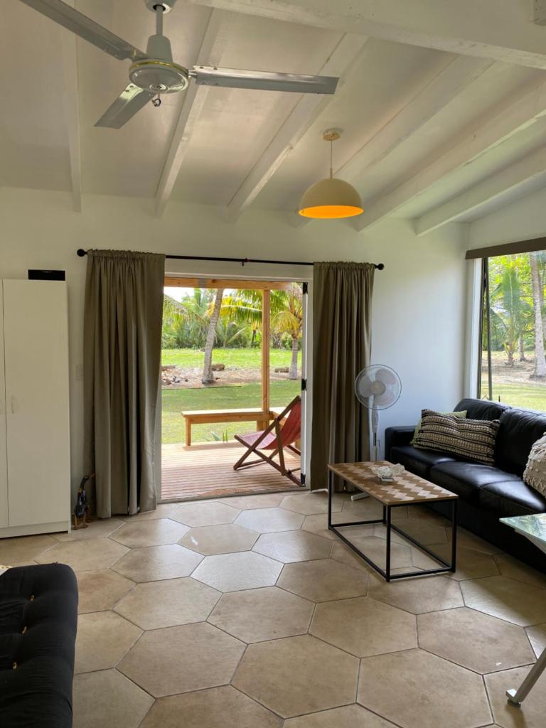 David's Fale, Alofi, Niue photo 3
