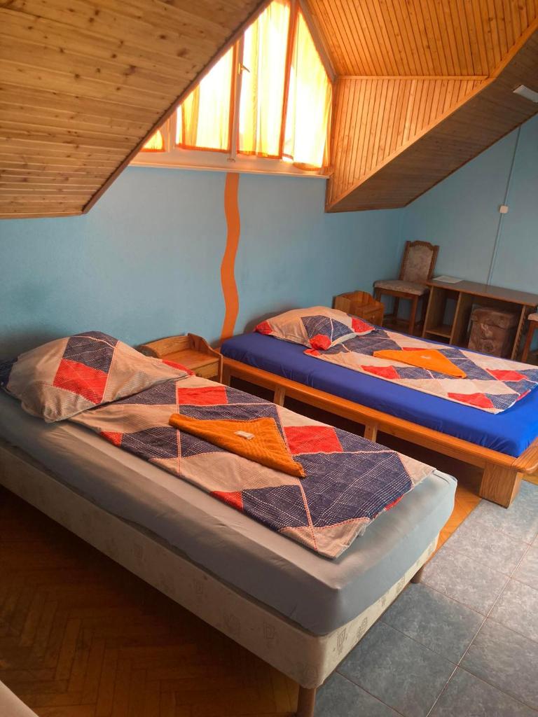 Arany Apartman photo 4