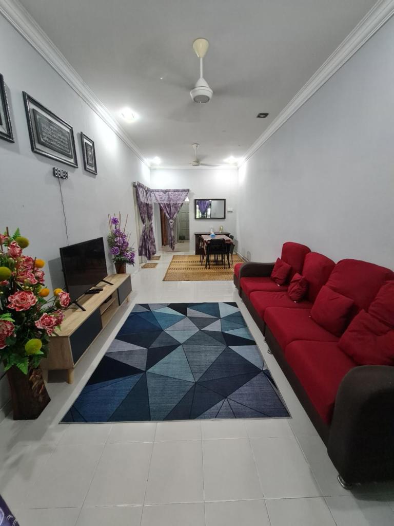 Zara Homestay @ Kok Lanas photo 2