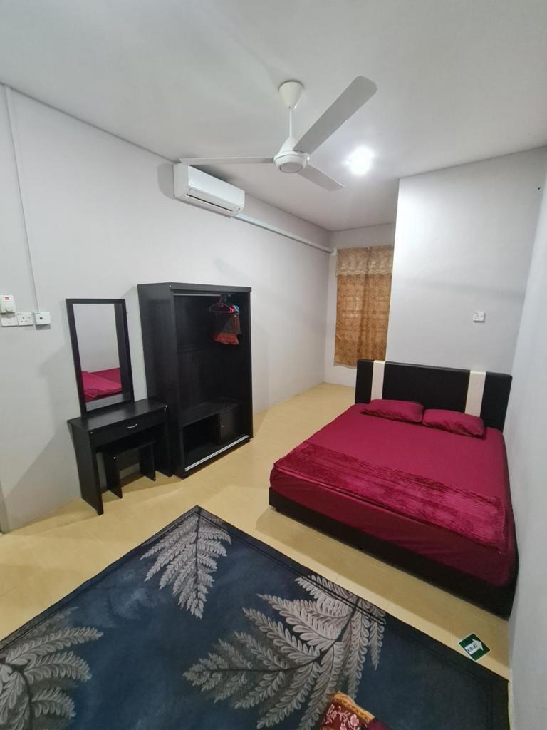 Zara Homestay @ Kok Lanas photo 3