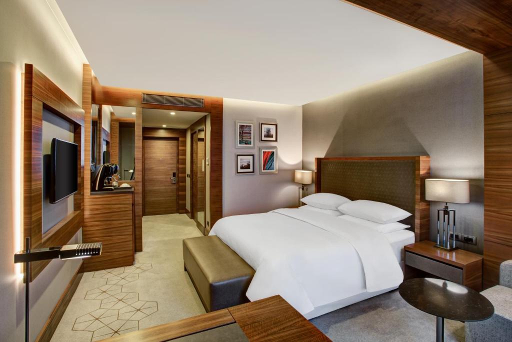 Sheraton Grand Samsun Hotel photo 1
