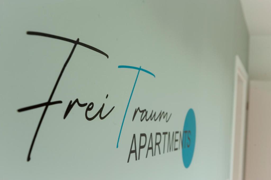 FreiTraum Apartments No1 im Zentrum von Bad Neustadt photo 4