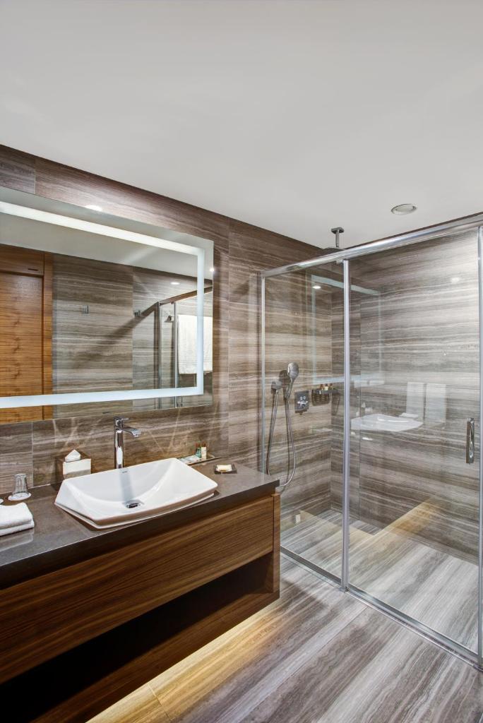 Sheraton Grand Samsun Hotel photo 2