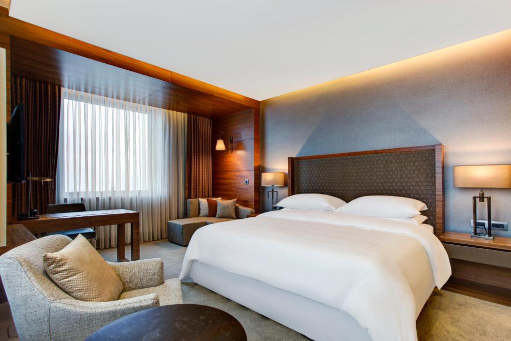 Sheraton Grand Samsun Hotel photo 3