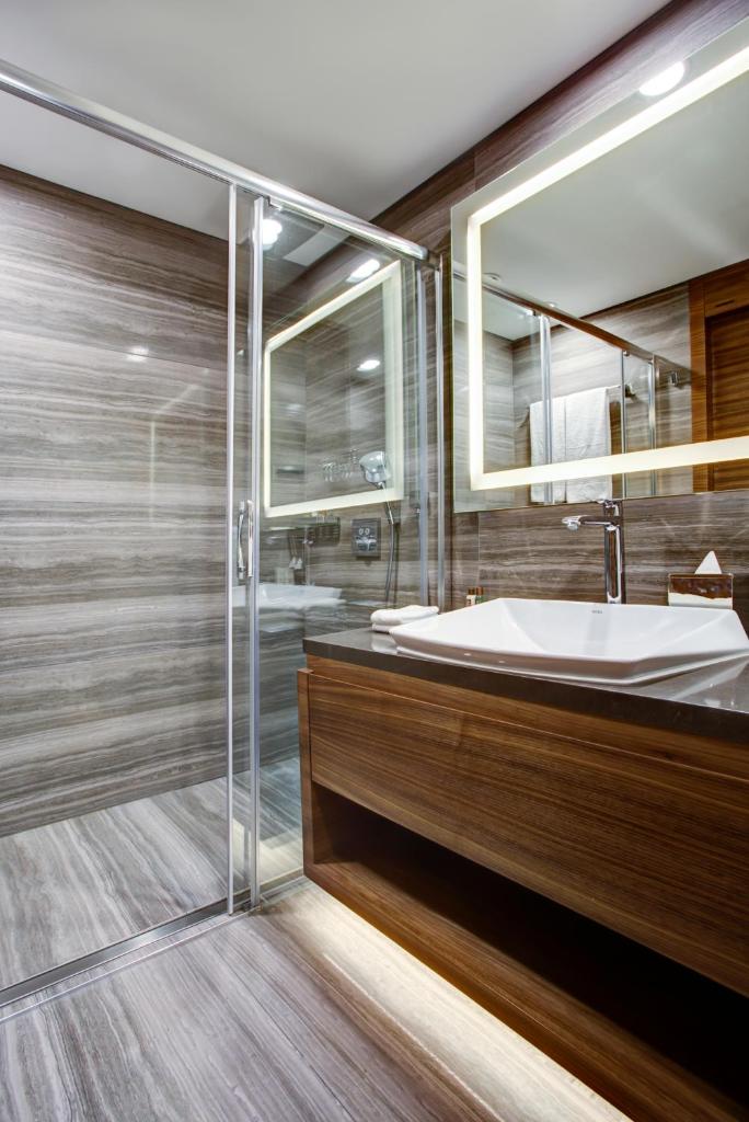 Sheraton Grand Samsun Hotel photo 4