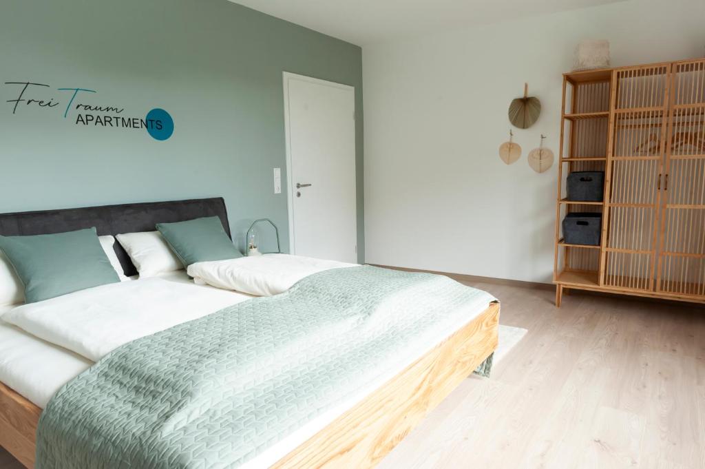 FreiTraum Apartments No1 im Zentrum von Bad Neustadt photo 3