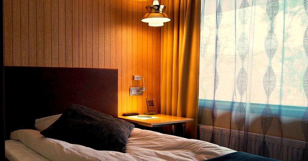 Skåvsjöholm Hotell och Möten photo 2
