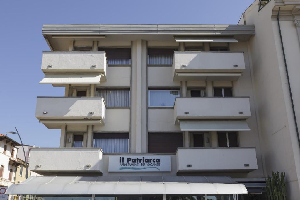 Residence Il Patriarca