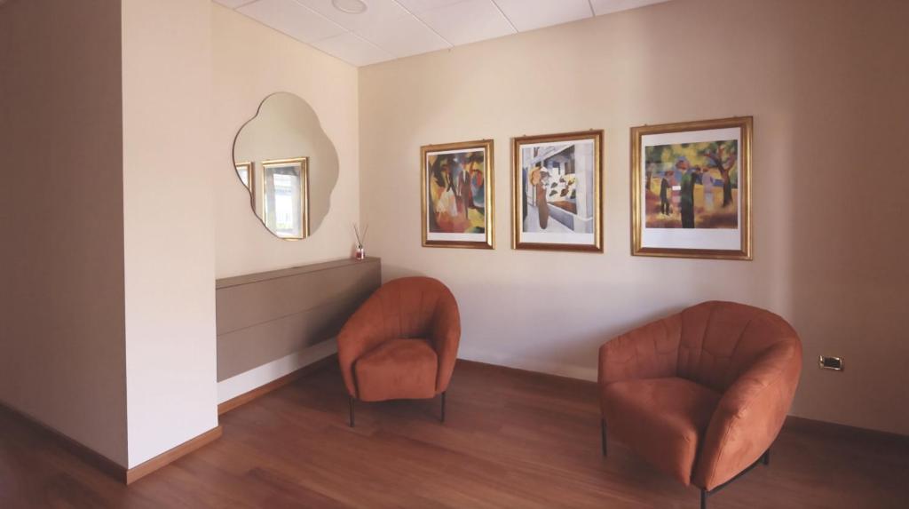 RESIDENCE VITTORIA photo 4