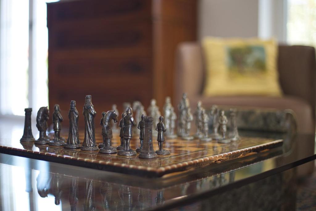 Villa Alba photo 4