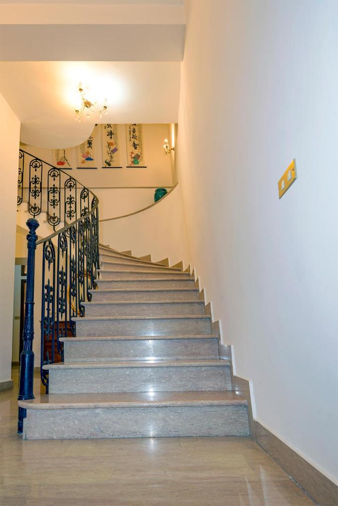 Orsini: tre camere da letto, 2 bagni photo 3