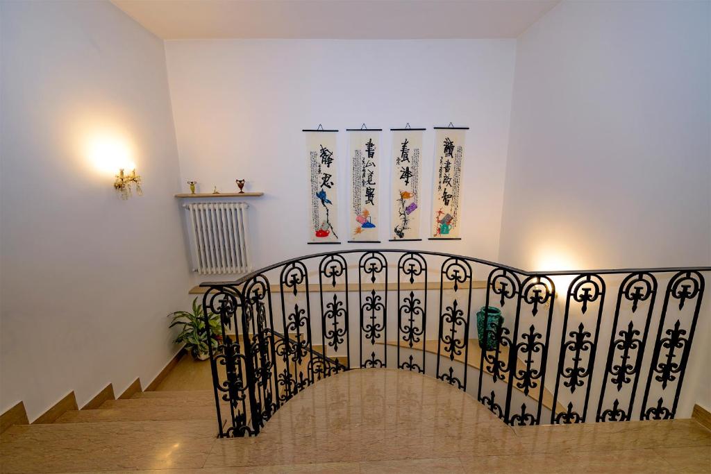 Orsini: tre camere da letto, 2 bagni photo 4