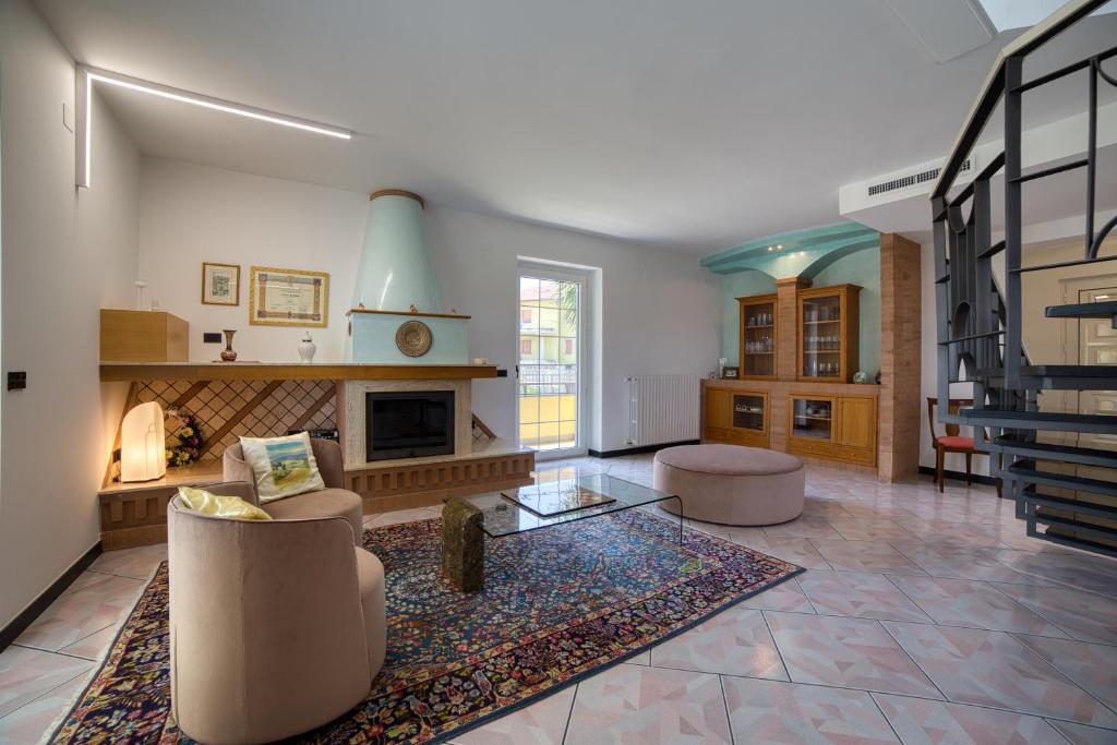Villa Alba photo 2