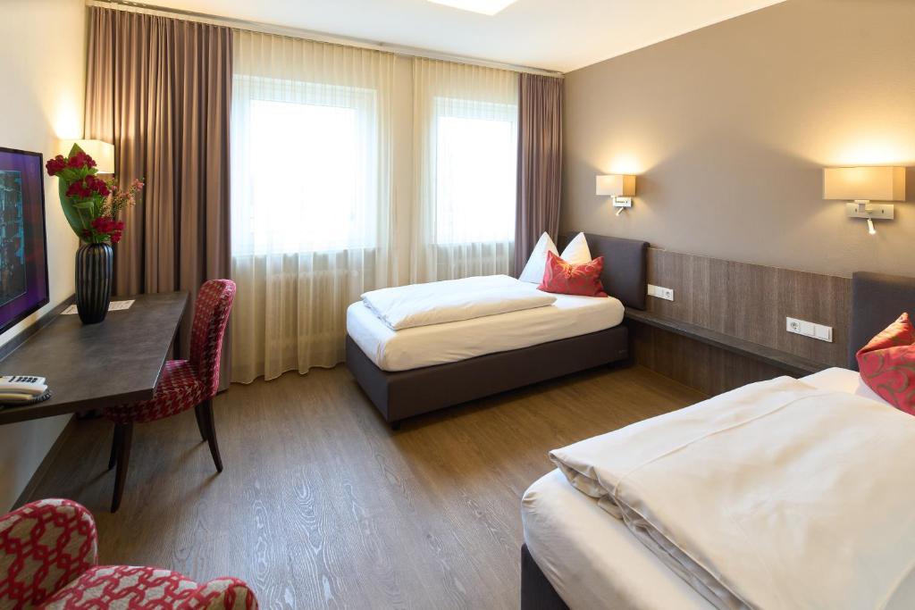 Hotel Staffler photo 1
