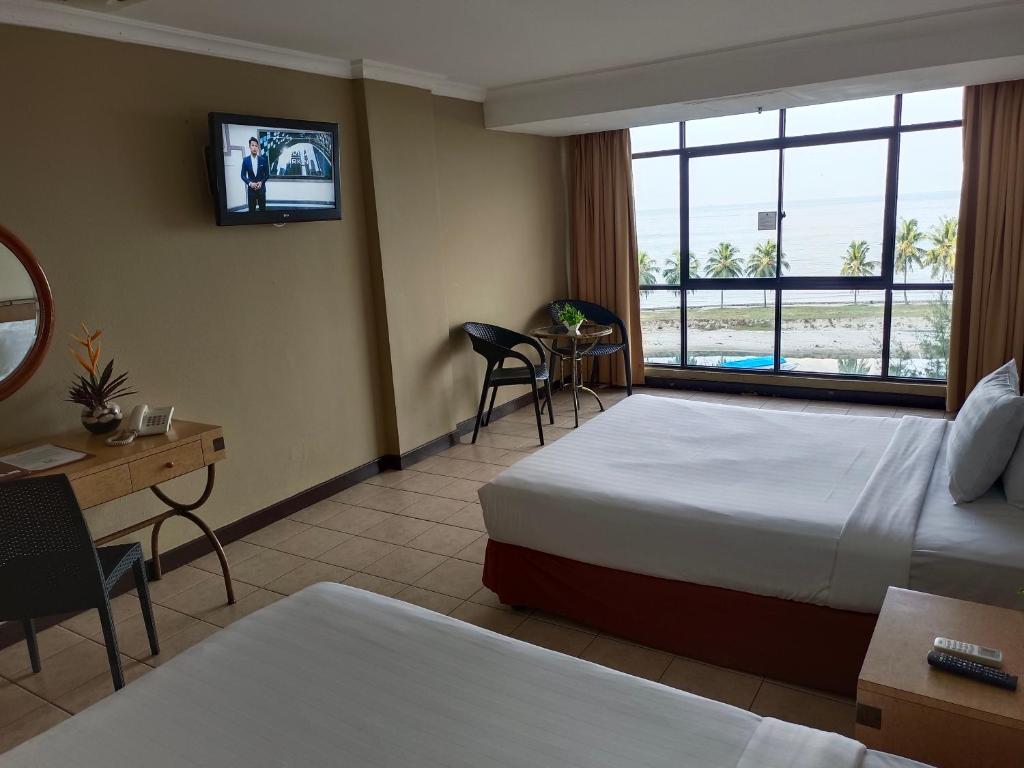 Corus Paradise Resort Port Dickson photo 3