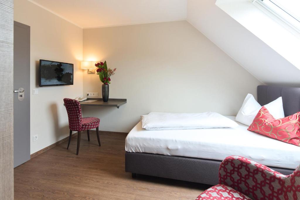 Hotel Staffler photo 2