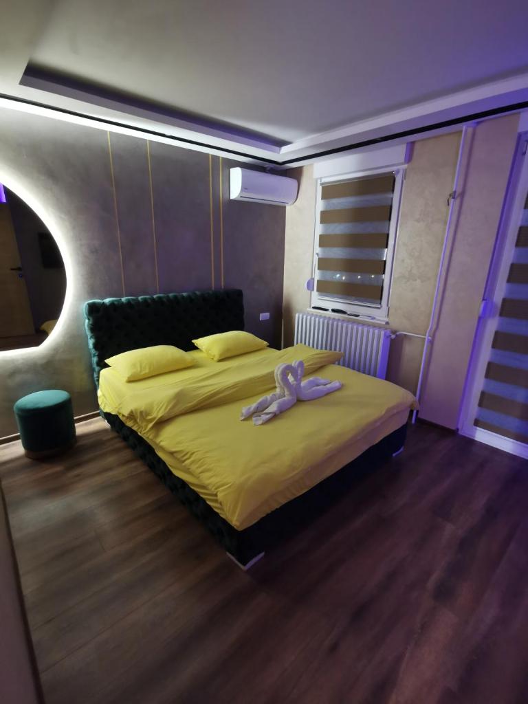 Princ Lux Spa with free parking photo 3