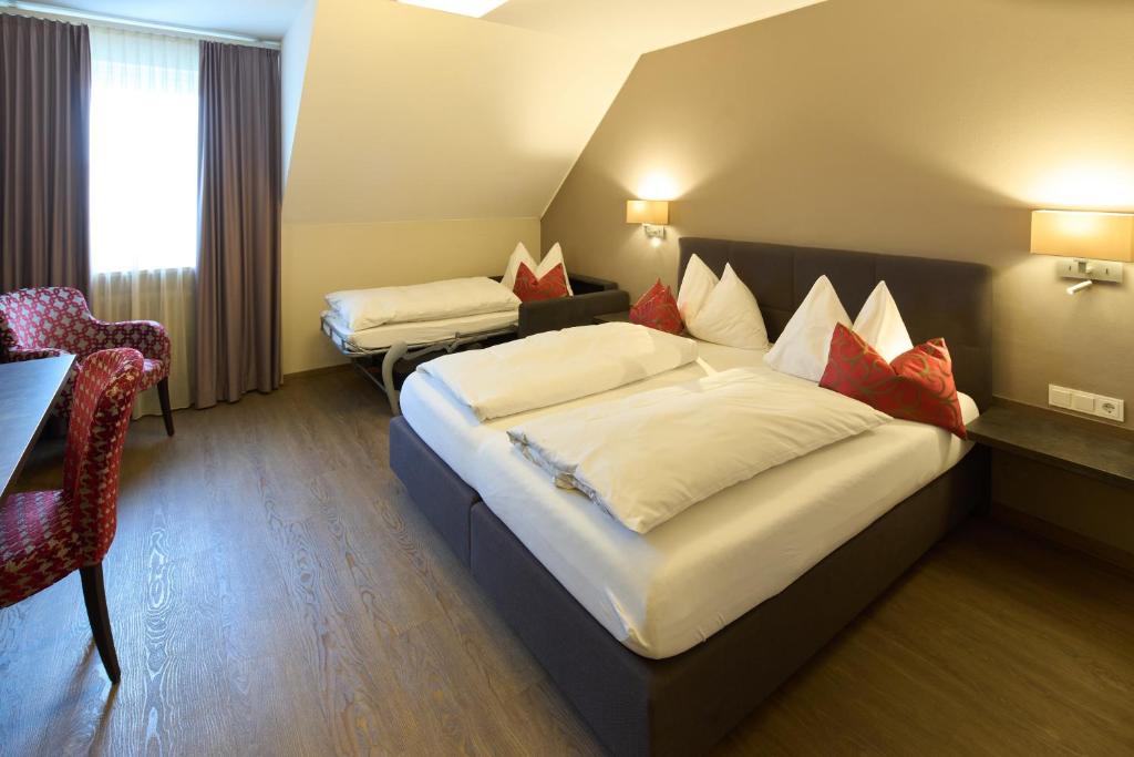 Hotel Staffler photo 4