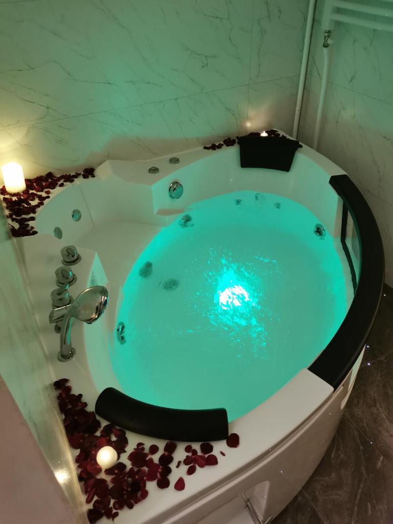 Princ Lux Spa with free parking photo 1