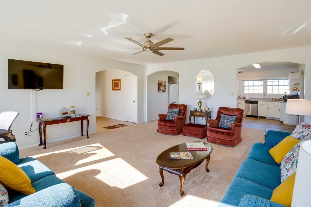Cortez Retreat with Office and Stunning Mtn Views photo 2
