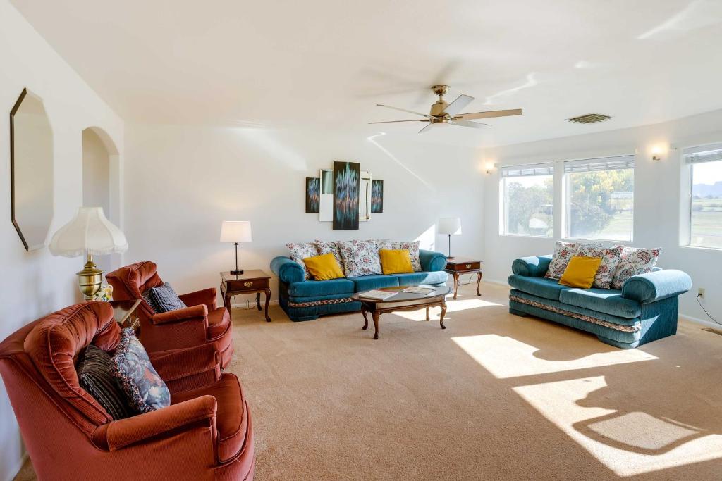 Cortez Retreat with Office and Stunning Mtn Views photo 4