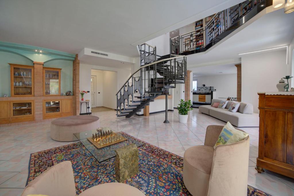 Villa Alba photo 1