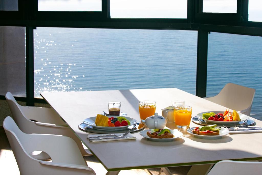 Cullera Beach Apartment Espacio photo 2