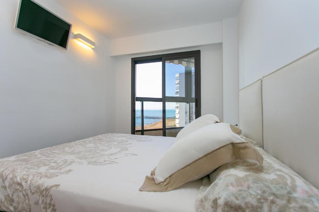 Cullera Beach Apartment Espacio photo 3