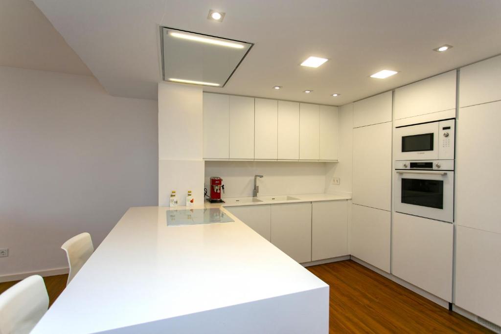 Cullera Beach Apartment Espacio photo 4