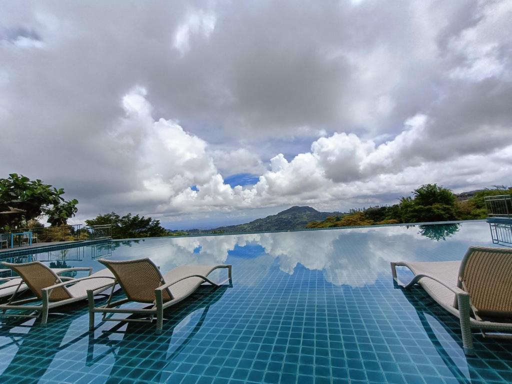 Mist Mountain Resort powered by Cocotel photo 1
