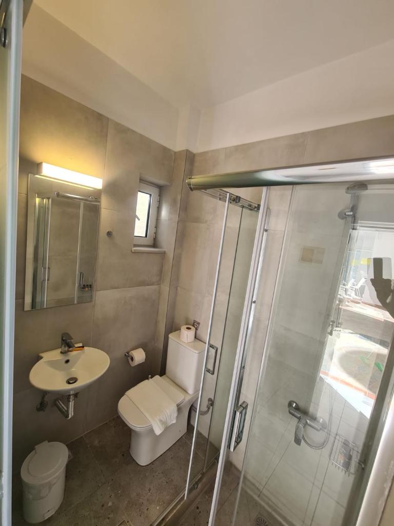 Cost Mari Almyrida New by ZAGO Boutiqe hotels photo 3
