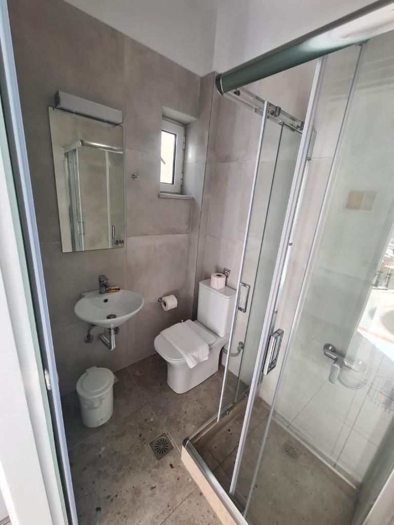 Cost Mari Almyrida New by ZAGO Boutiqe hotels photo 4