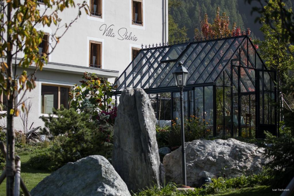 B&B Villa Stelvio photo 4