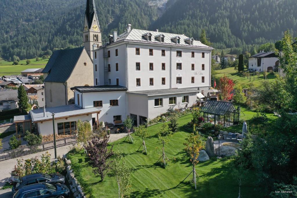 B&B Villa Stelvio photo 3