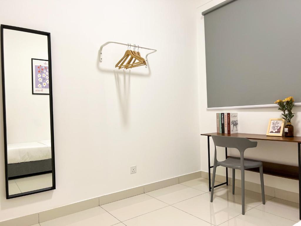 Greenfield Residence Bandar Sunway photo 3
