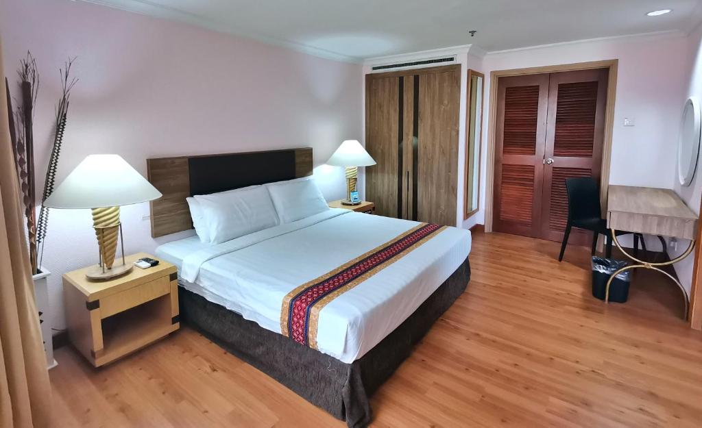Corus Paradise Resort Port Dickson photo 4