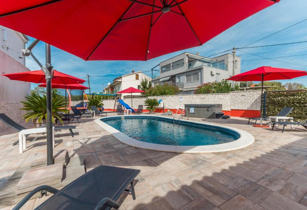 New! Luxurious Villa ANCORA photo 3