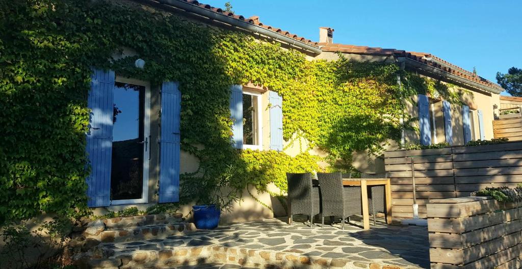 Gites-Terroirs-Occitanie photo 2