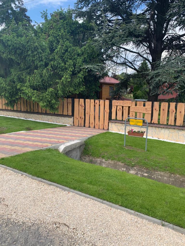 Boglárka Nyaralóház photo 1