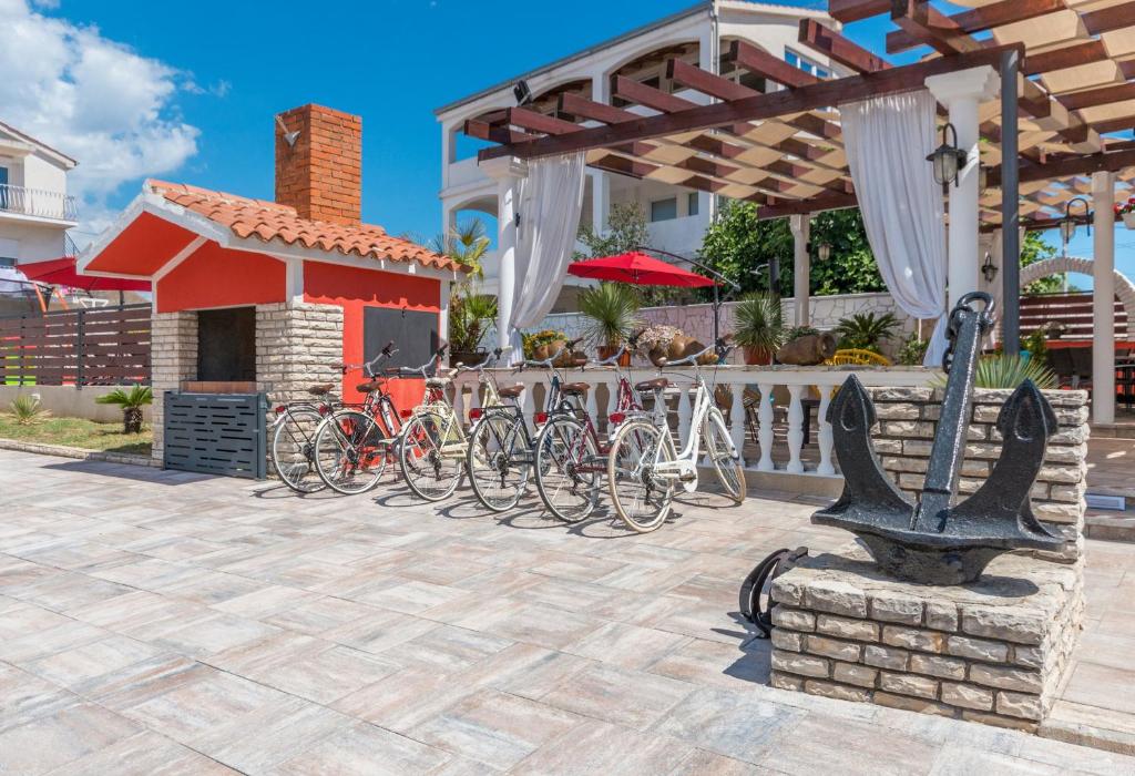 New! Luxurious Villa ANCORA photo 2