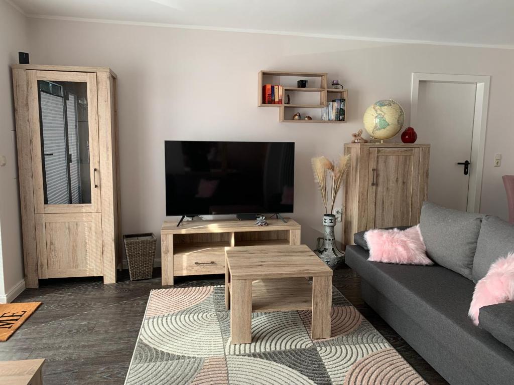 Ferienwohnung (T)raumland photo 4