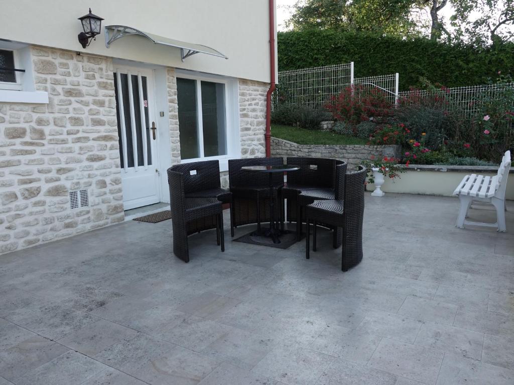 LES GRADINES photo 4