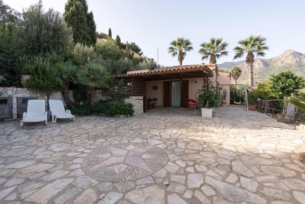 Villa Liliana