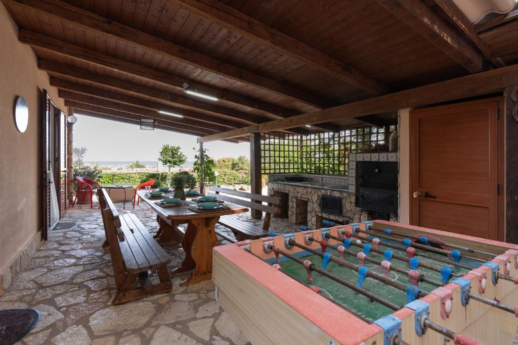 Villa Liliana photo 3